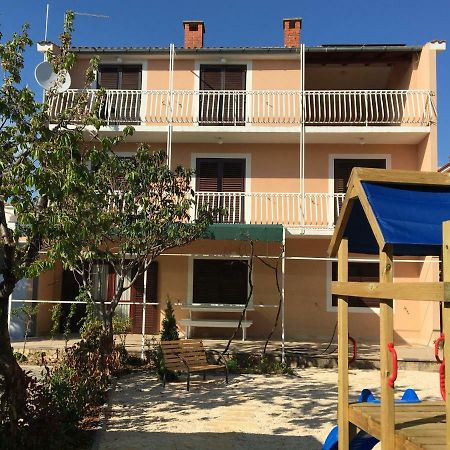 Apartments Katarina Водице Экстерьер фото