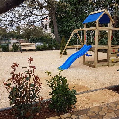 Apartments Katarina Водице Экстерьер фото