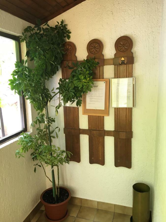 Apartments Katarina Водице Экстерьер фото