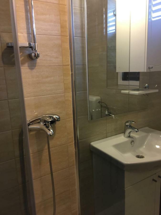 Apartments Katarina Водице Номер фото